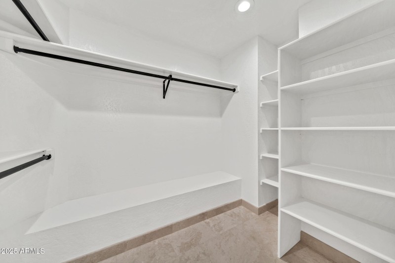 Primary Closet 2