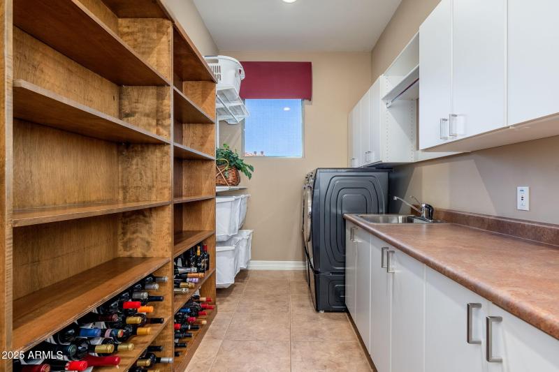 Large Laundry Room