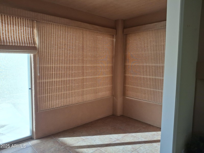 AZ room