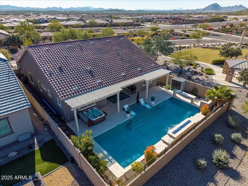 47-18562 W Thistle Landing Dr drone 7