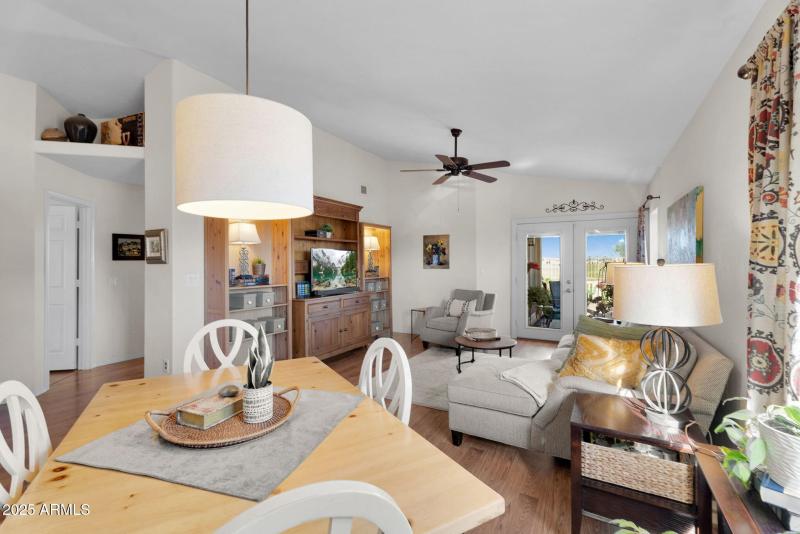 Dining Area/Great Room