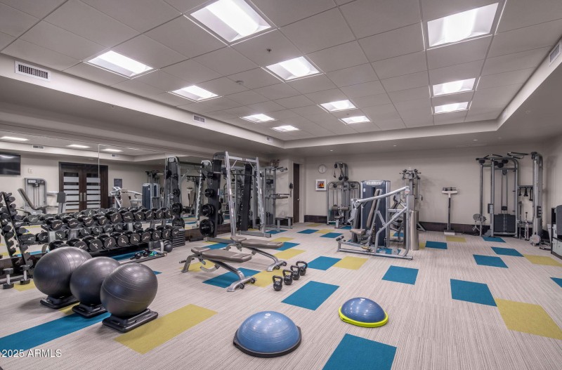 Private Fitness Studio 24-7 view 2