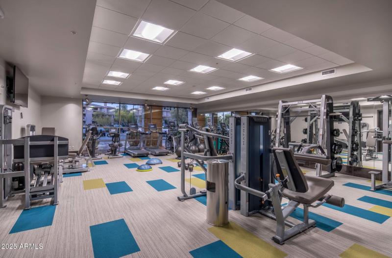 Private Fitness Studio 24-7 view 1