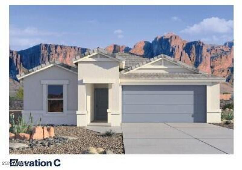 Easton Elavation C for MLS