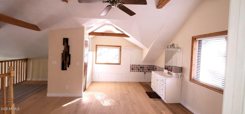 Master Bedroom Loft B