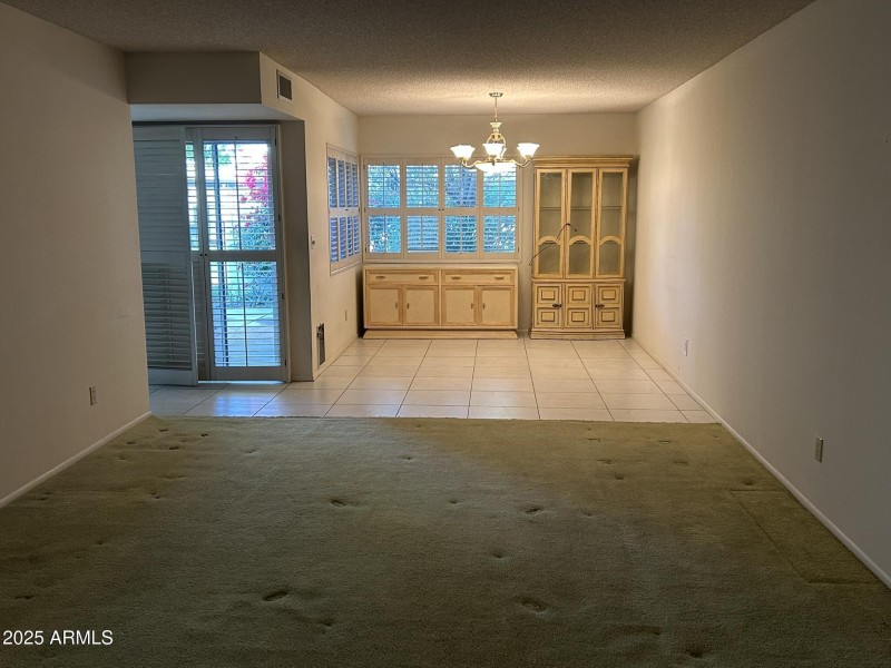 LR looking to formal DR