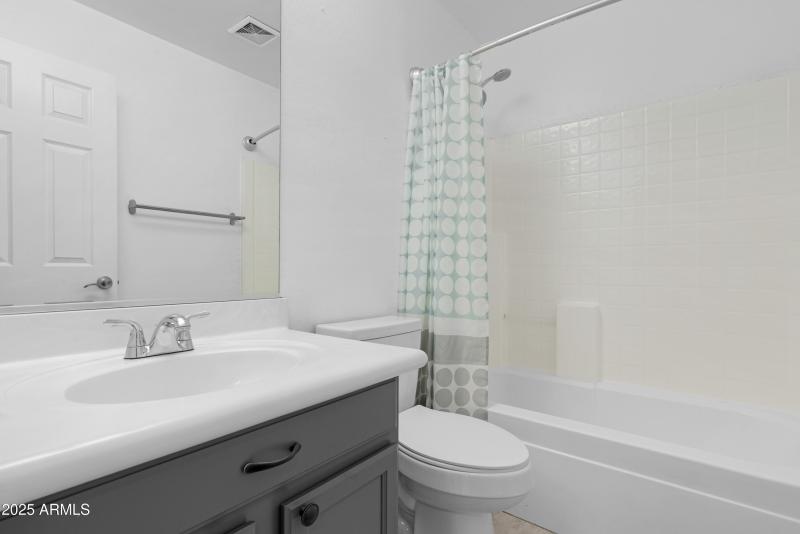 Downstairs Guest Bath