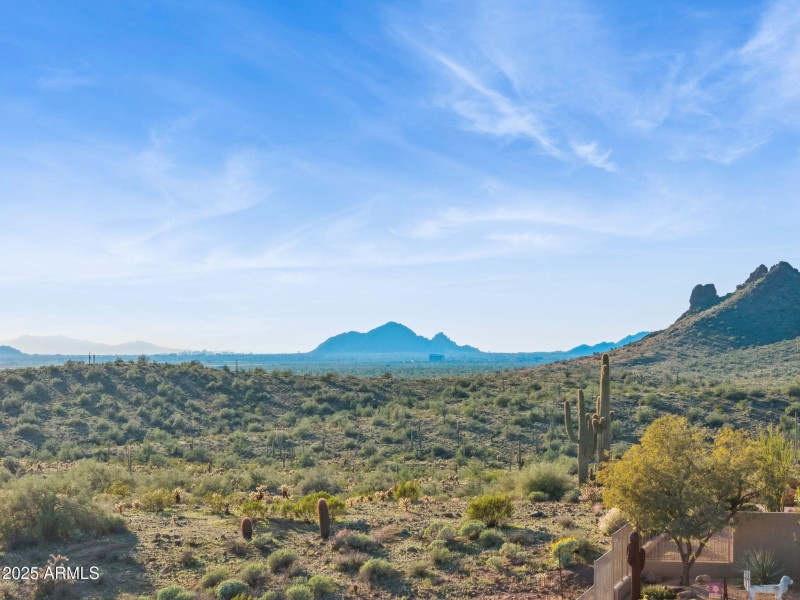 Camelback Mtn Views
