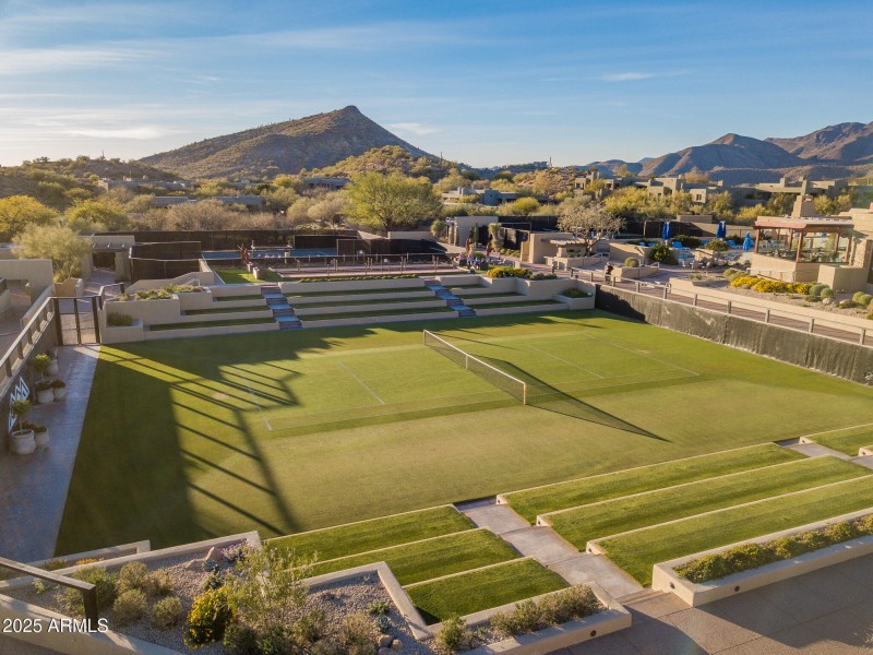 B) GRASS, CLAY, OR HARD SURFACE