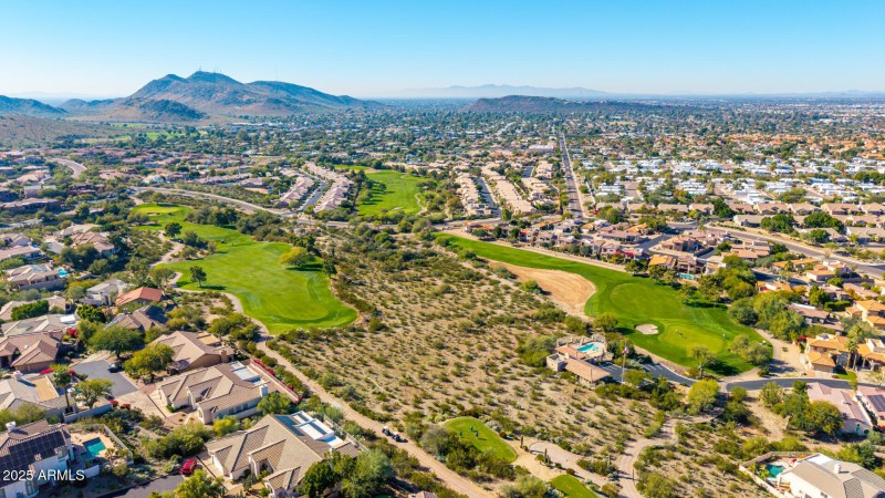 North Pointe Golf Course