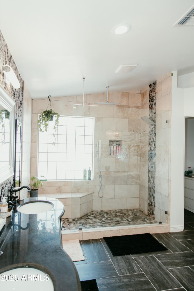 Magnificent Master Shower