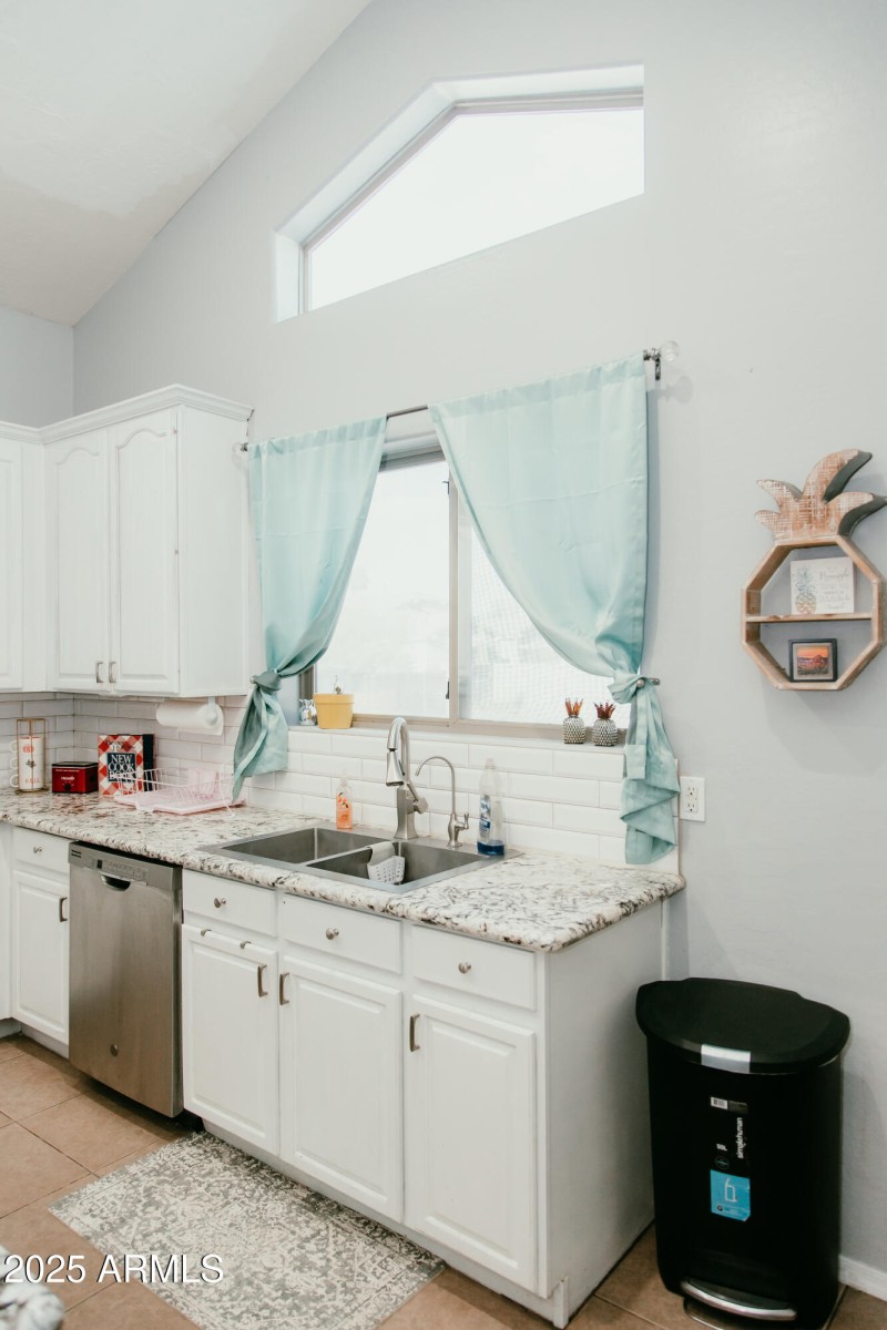 Gorgeous Countertops