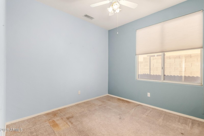 2nd Bedroom