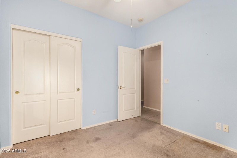 2nd Bedroom