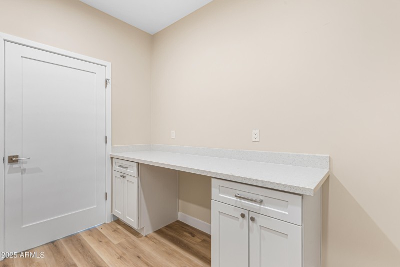 Laundry/Utility Room