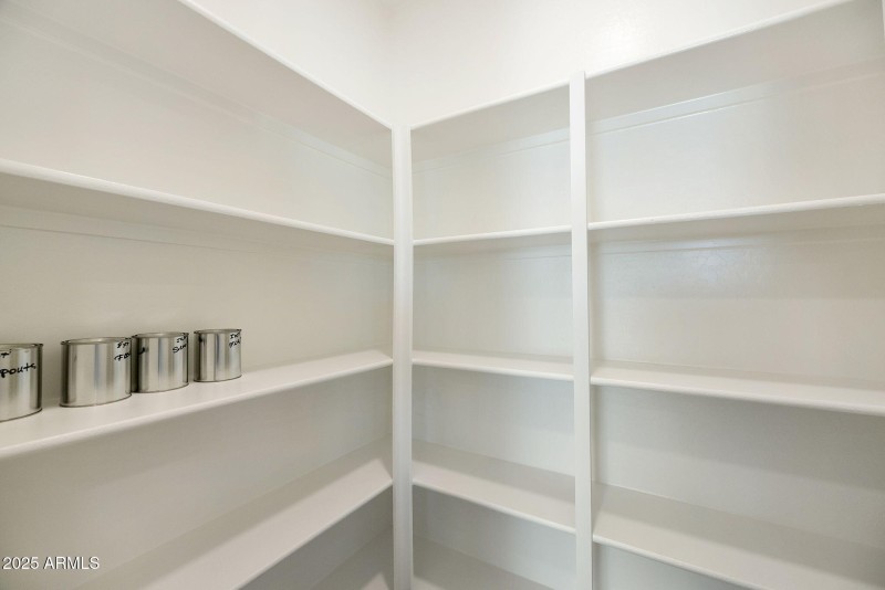 PANTRY