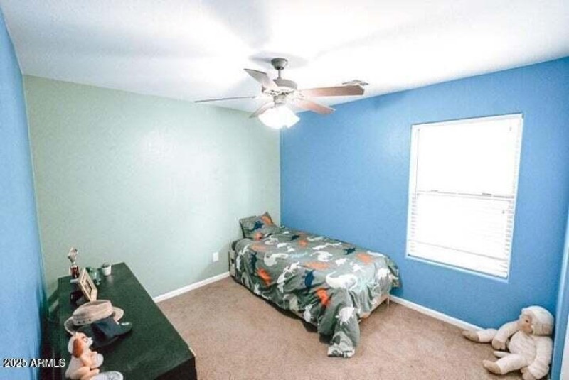 Franklin Ave Bedroom 2