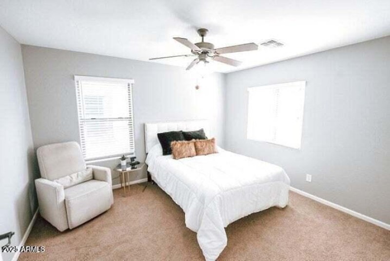 Franklin Ave Bedroom 3