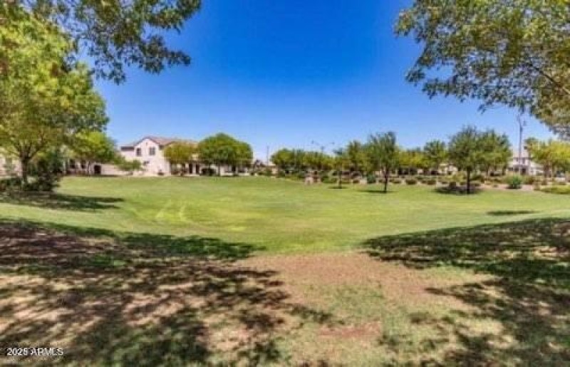 Franklin Ave Local Park