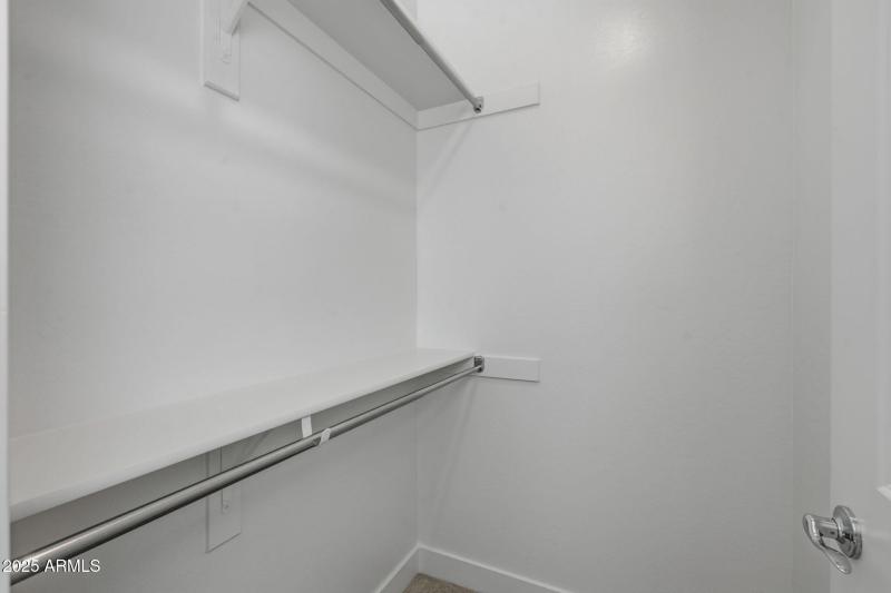 Guest Bedroom Closet