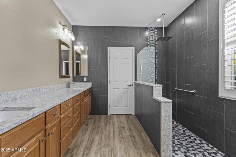 29 - Primary Bathroom