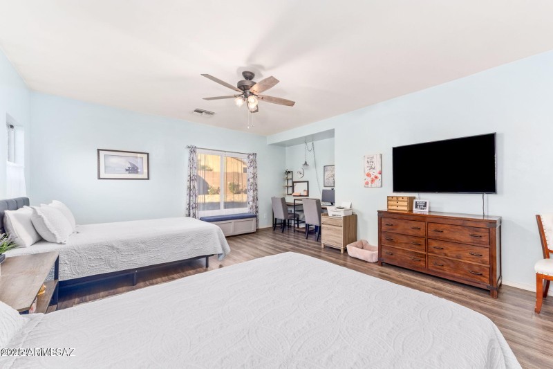 3635 E Secretariat Road