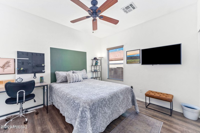 3635 E Secretariat Road