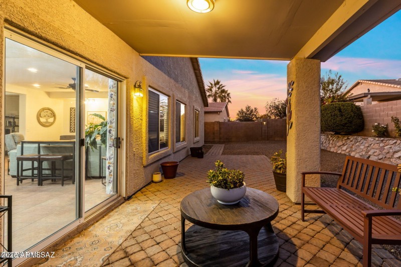 3635 E Secretariat Road