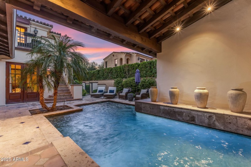 4-8828-Swim Jet - Lap Pool