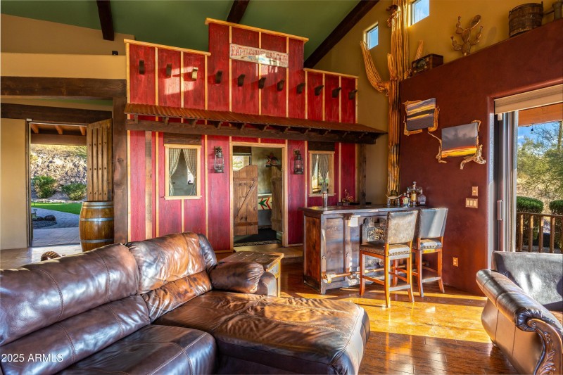 12_14426 N Vista Del Oro | Luxury Real E