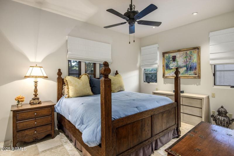 27-0177 - Downstairs Bedroom 3 En-Suite