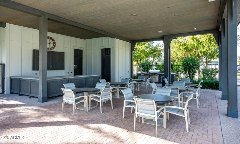 Union Park Community - 6