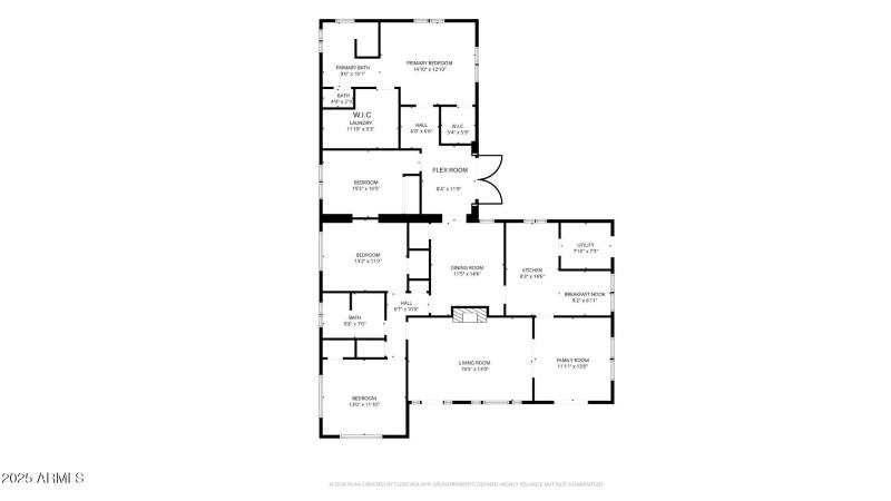 PGN Floorplan
