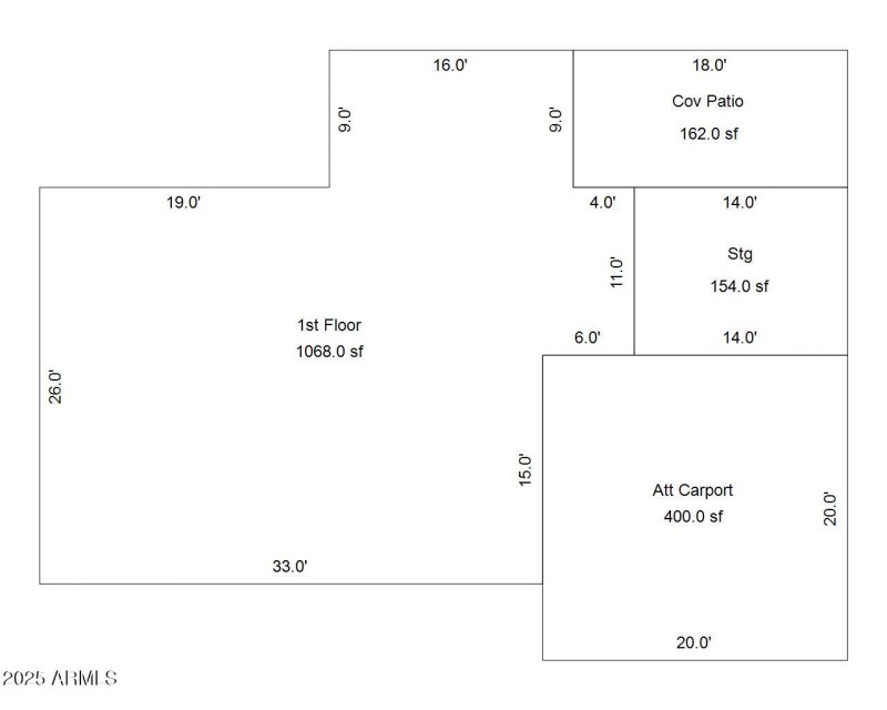 Floorplan Adobe