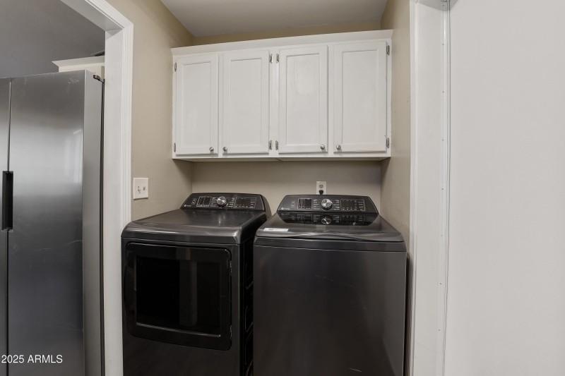 Laundry Room & Pantry (1)