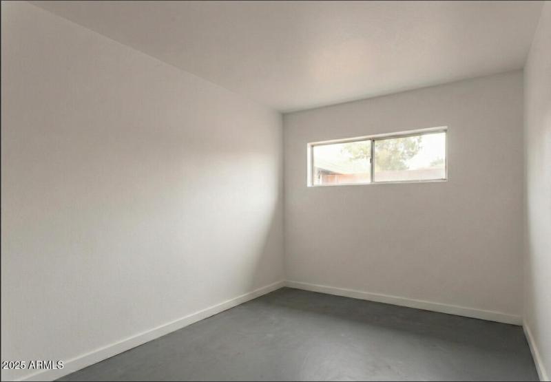 Second bedroom 3 (ai)