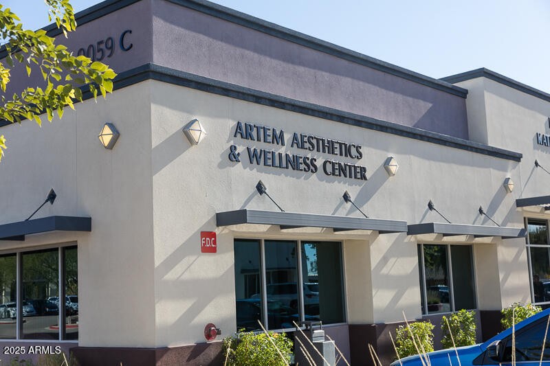 9059 W Lake Pleasant Parkway, Peoria AZ-