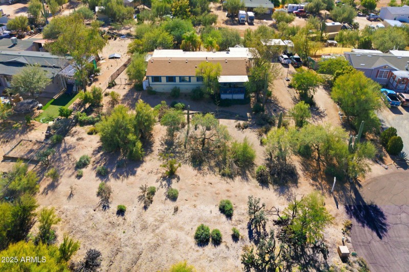 4929 E Tumbleweed Cir