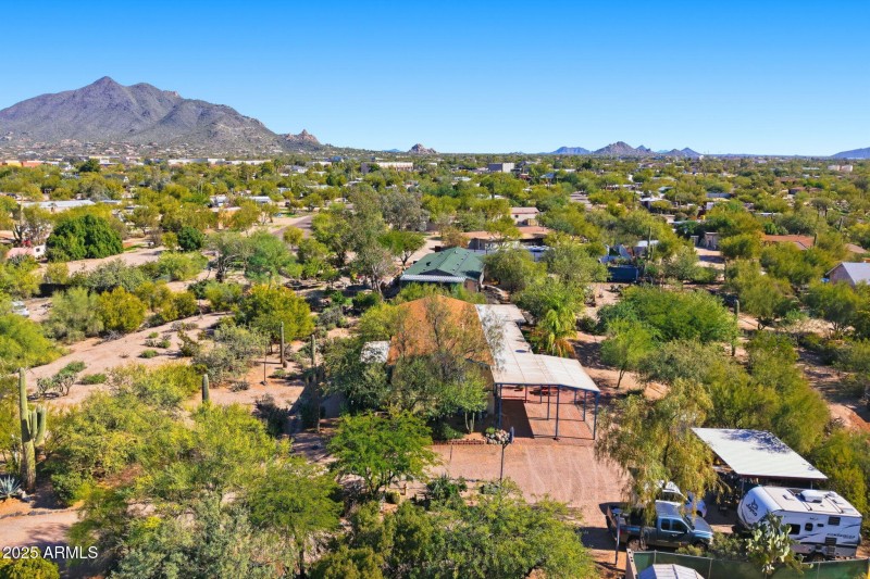 4929 E Tumbleweed Cir