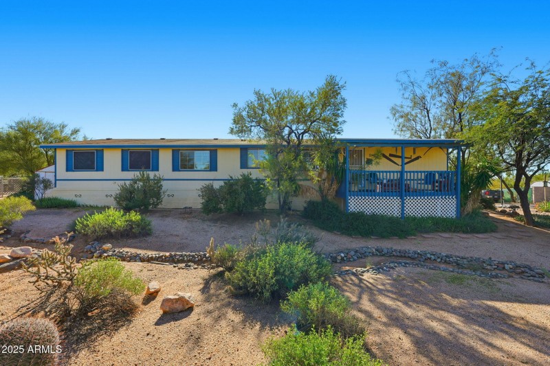 4929 E Tumbleweed Cir