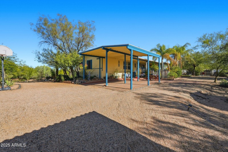 4929 E Tumbleweed Cir