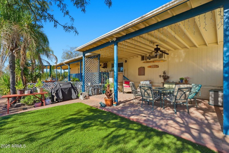 4929 E Tumbleweed Cir