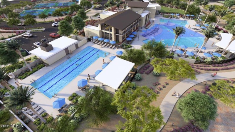 Artisan at Asante Encore - Community