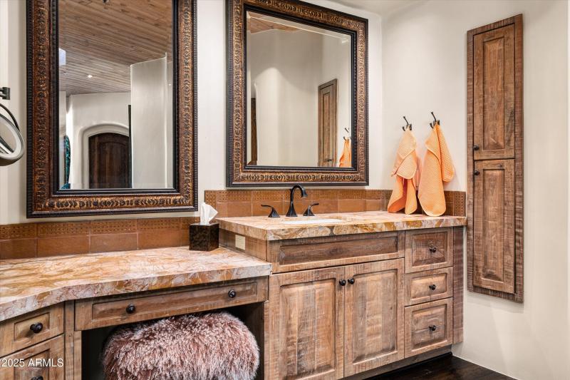 Primary Bathroom -45