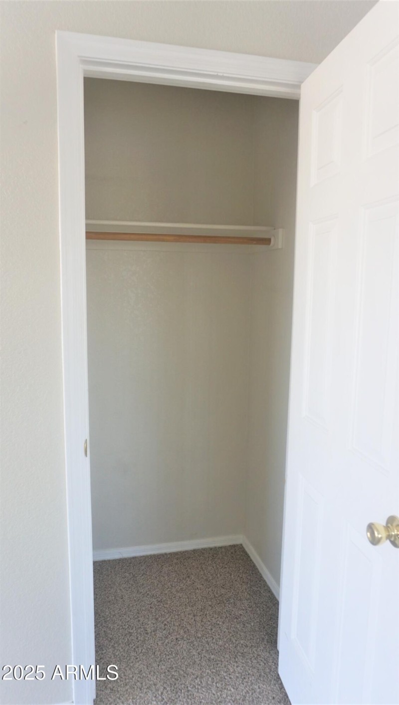 Coat Closet