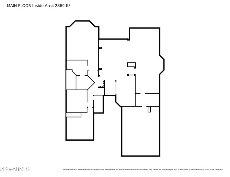 Estancia (remodeled)