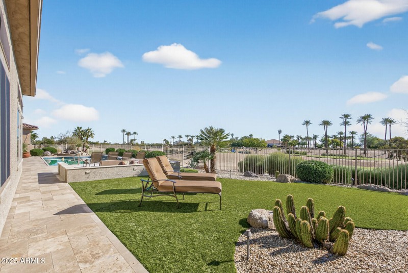 Loving the Sunshine!