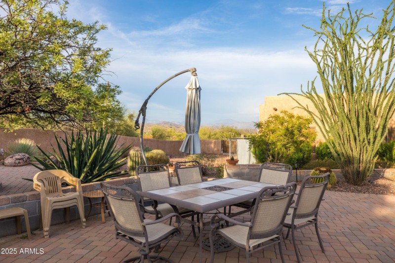 Perfect for Entertaining