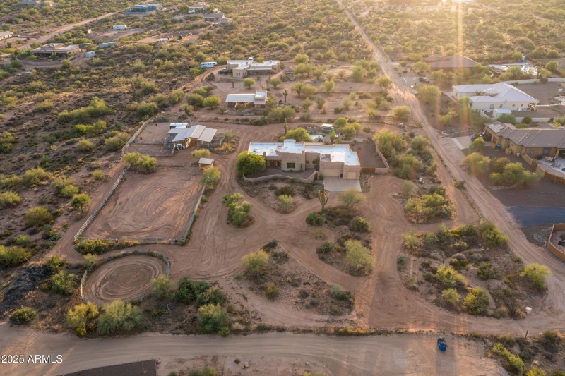 Breathtaking Rural Living