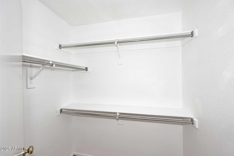 Primary Bedroom-Closet